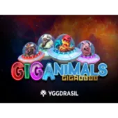 Giganimals Gigablox